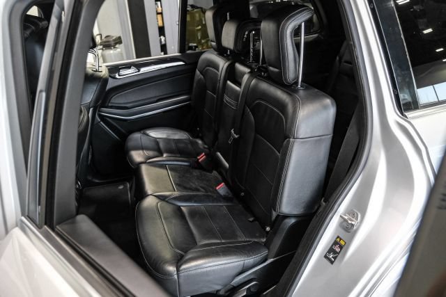 Used 2017 Mercedes-Benz GLS 550 4MATIC image 41
