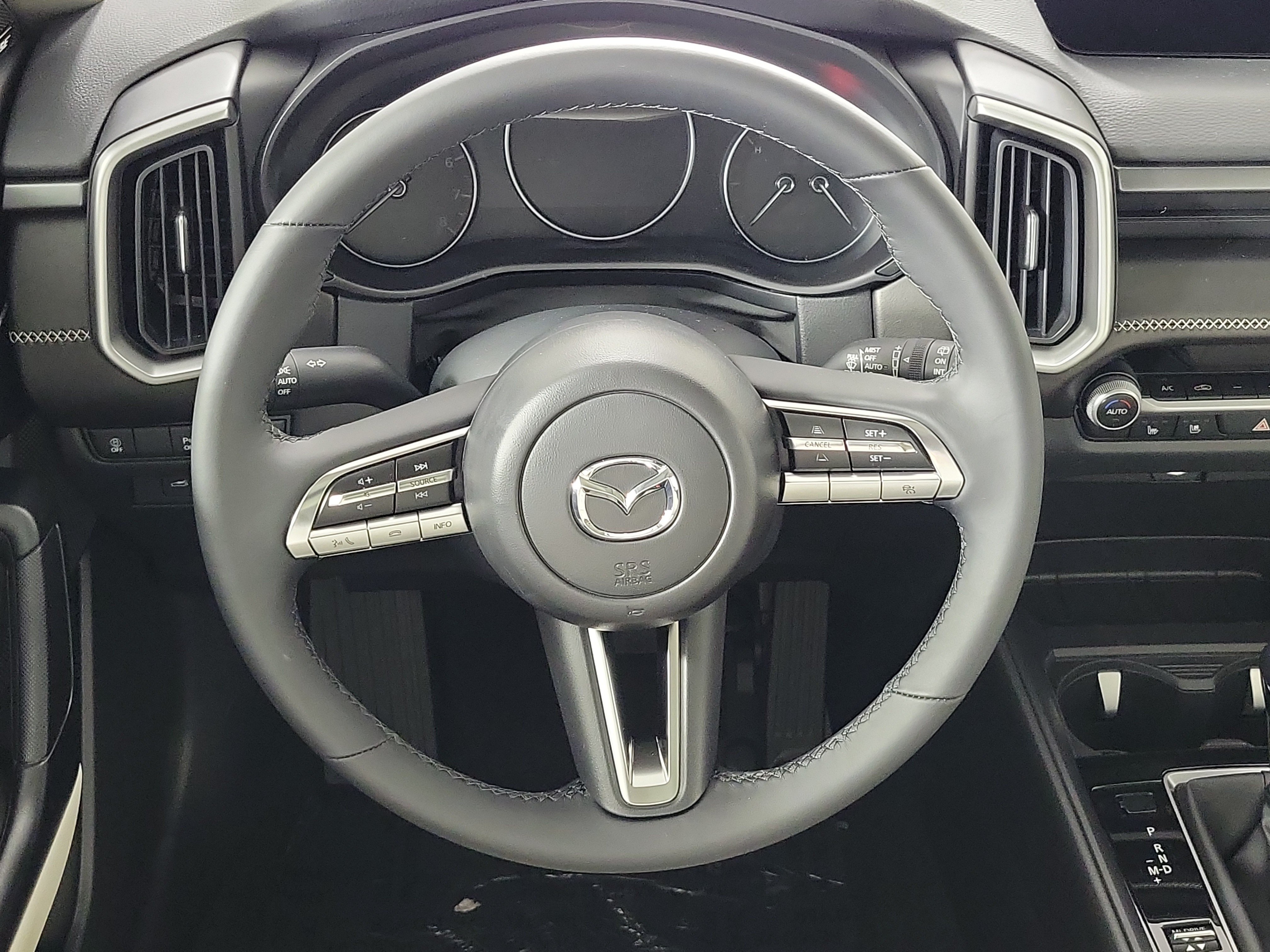 New 2026 MAZDA CX-50 AWD 2.5 S w/ Weather Package image 14