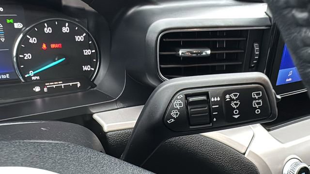 Certified 2023 Ford Explorer XLT w/ Equipment Group 202A image 20