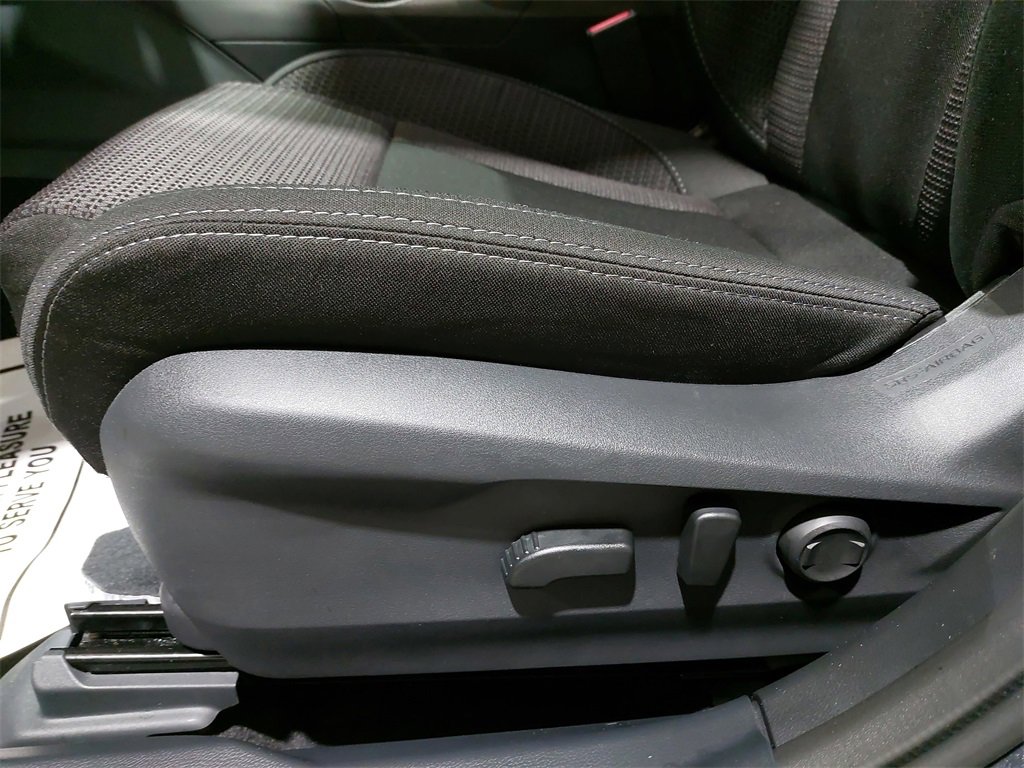 Certified 2025 Subaru Outback Premium w/ Popular Package #1A image 29