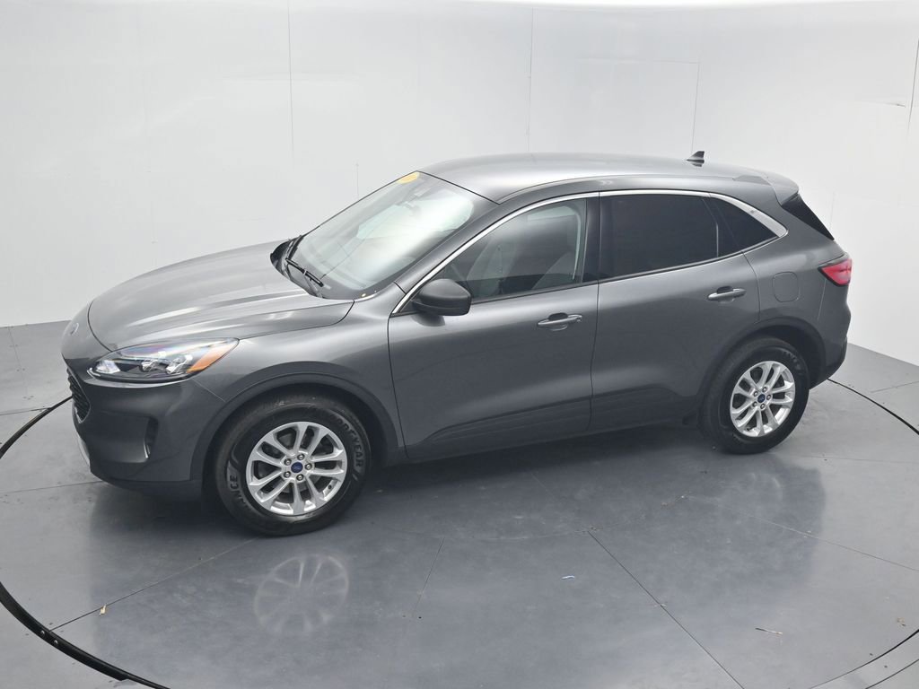 Used 2022 Ford Escape SE w/ Convenience Package AWD/4WD image 55