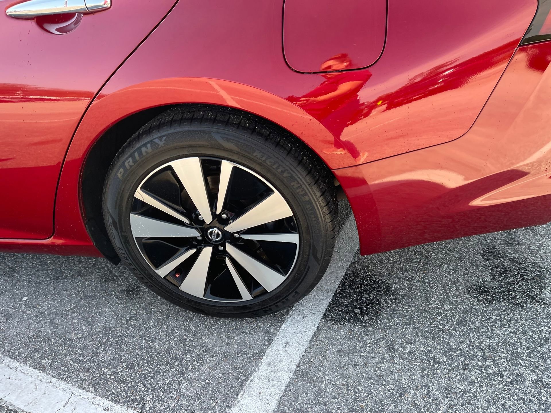 Used 2020 Nissan Altima 2.5 SL image 9