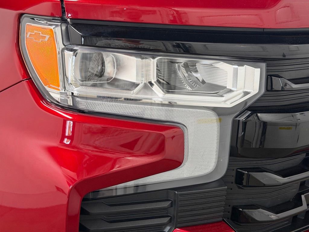 Certified 2023 Chevrolet Silverado 1500 LT Trail Boss w/ Protection Package AWD/4WD image 15