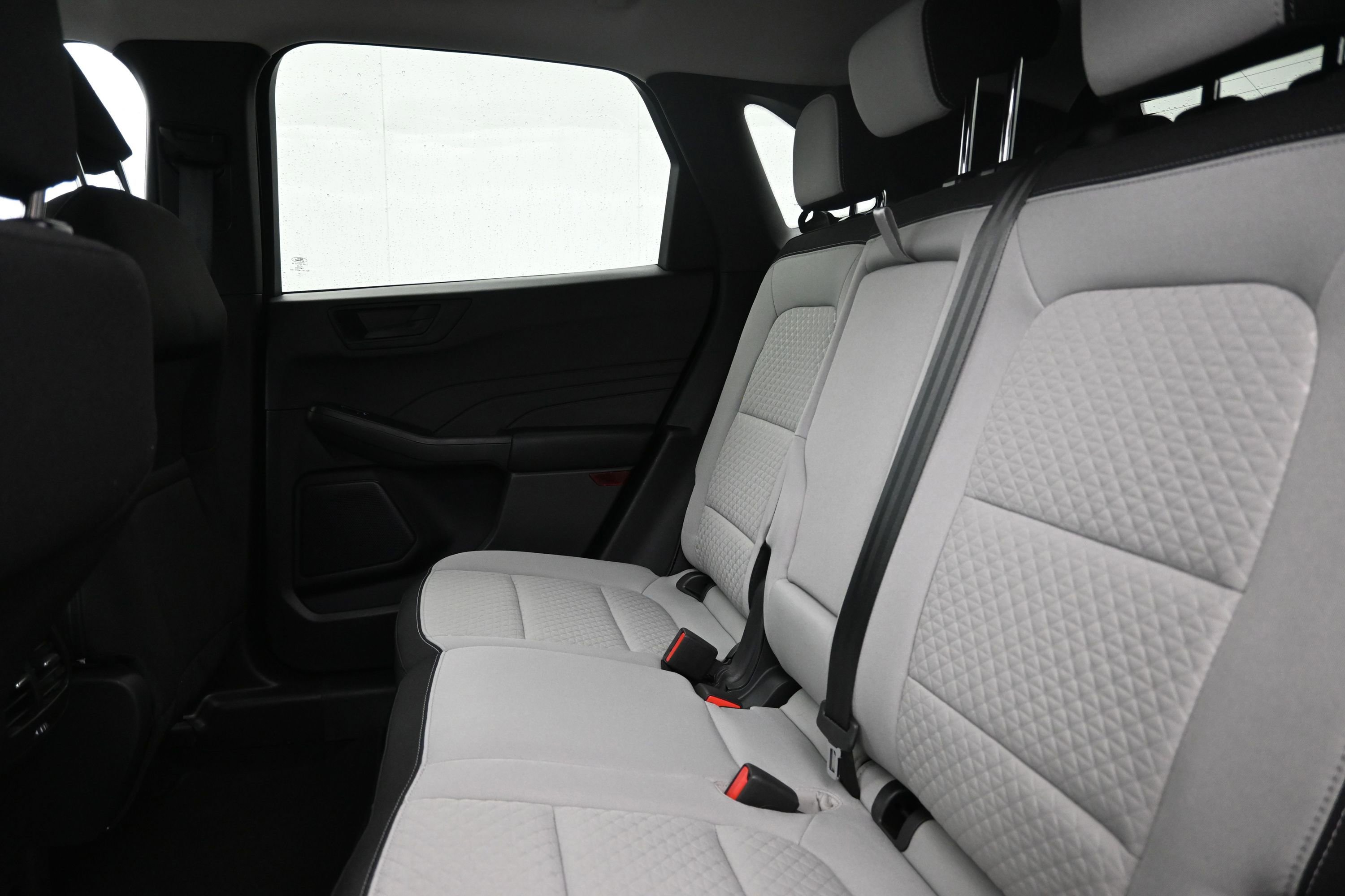 Used 2024 Ford Escape Active AWD/4WD image 22