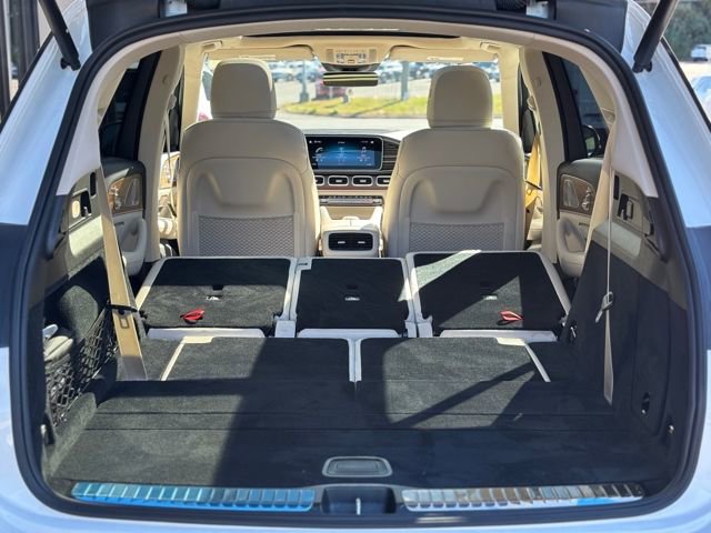 Certified 2023 Mercedes-Benz GLE 450 4MATIC image 93
