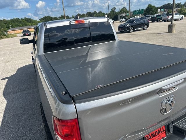 Used 2022 RAM 1500 Lone Star AWD/4WD image 41