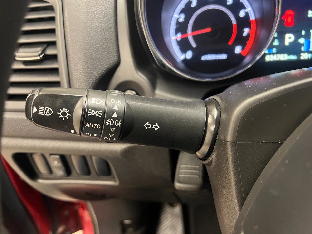 Used 2024 Mitsubishi Outlander Sport AWD image 37