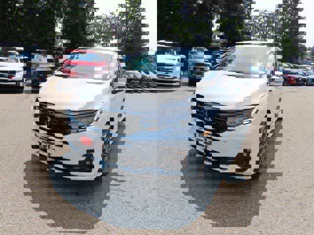 New 2026 Honda Odyssey Touring image 1