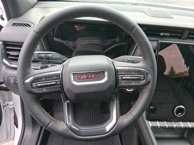 New 2026 GMC Terrain AT4 w/ Convenience Package III image 14