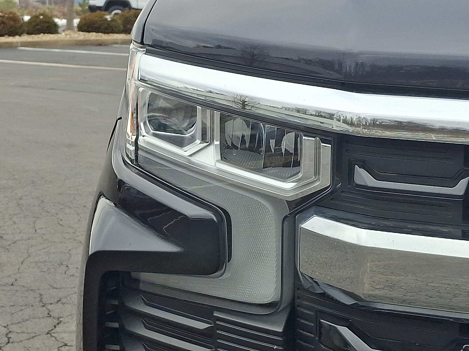 Used 2022 Chevrolet Silverado 1500 LT image 10