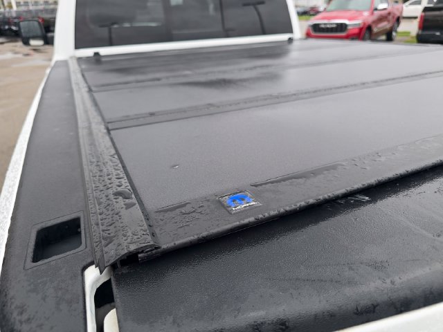 Used 2023 RAM 2500 Laramie AWD/4WD image 26