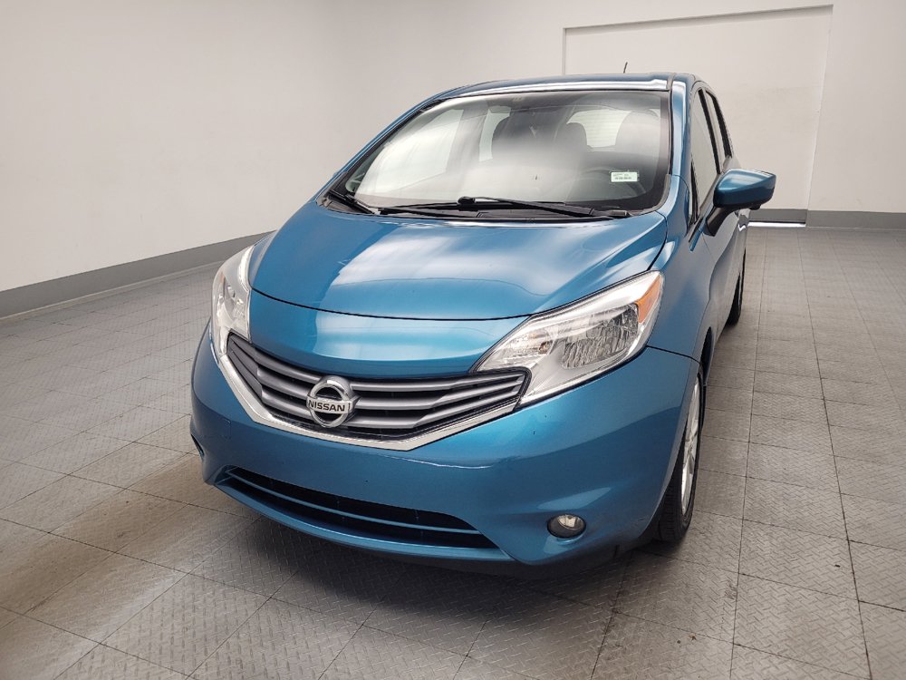 Used 2016 Nissan Versa Note FWD image 15