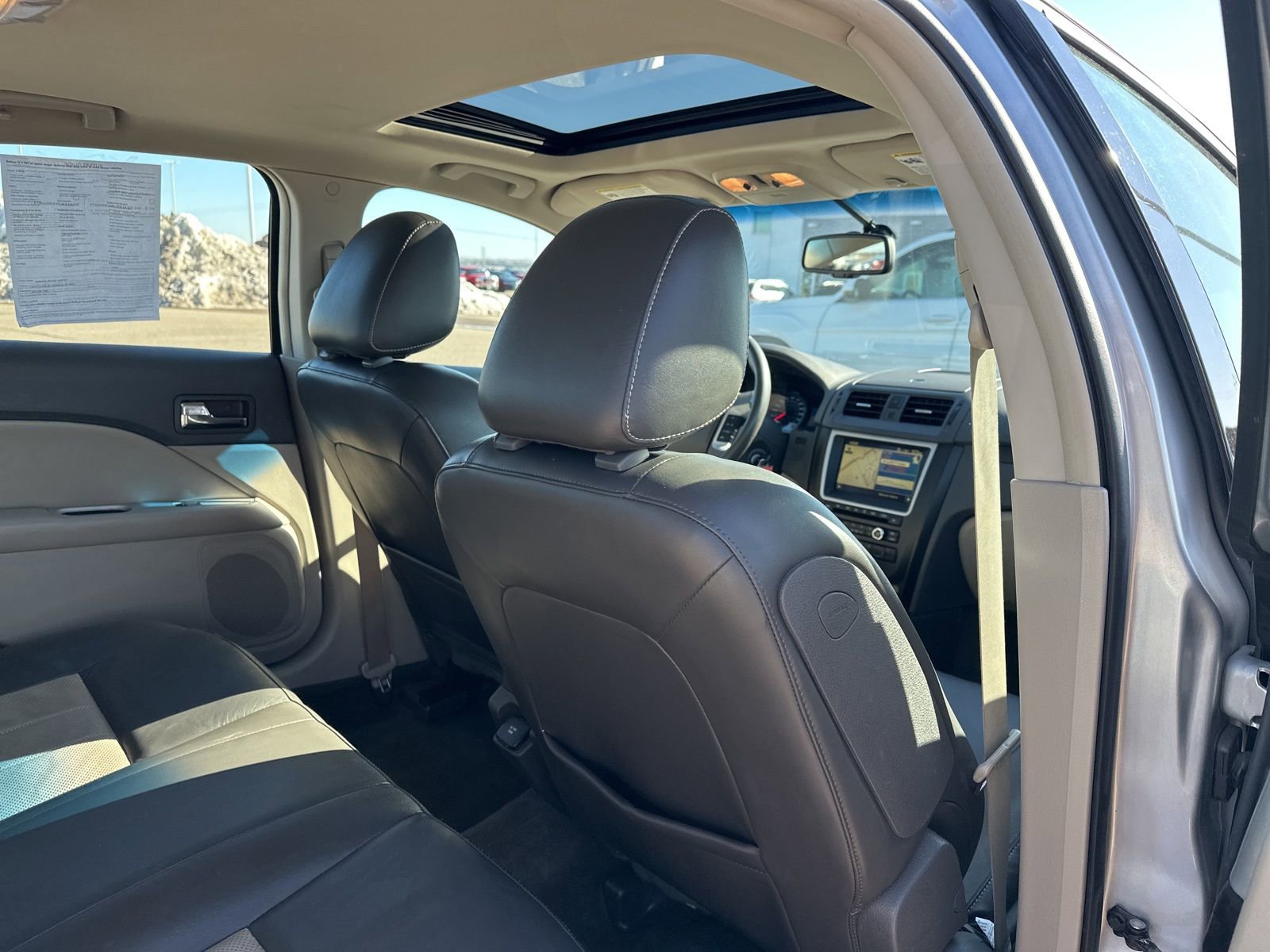 Used 2010 Mercury Milan Hybrid image 27