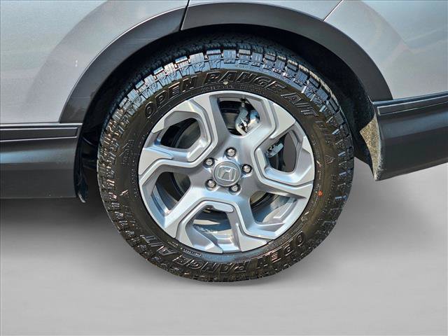 Used 2017 Honda CR-V EX-L image 9