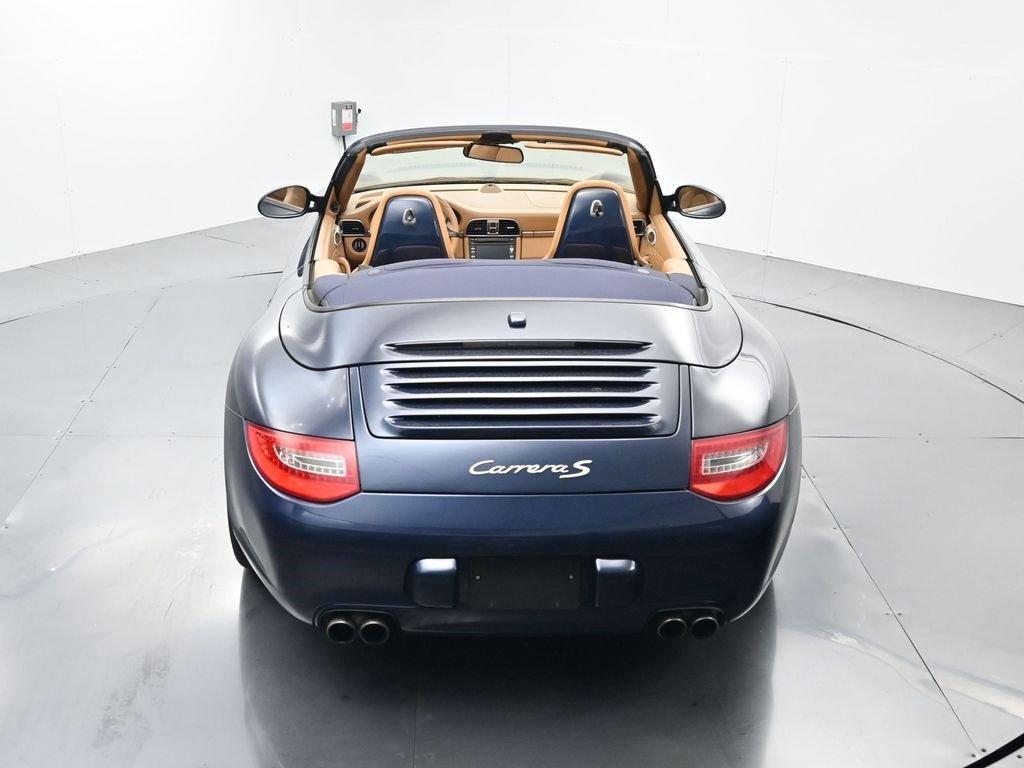 Used 2012 Porsche 911 Carrera S image 44