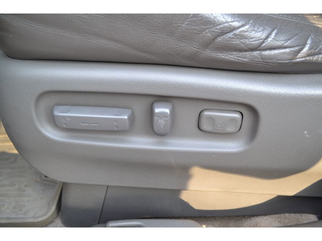 Used 2006 Honda Ridgeline RTL image 9