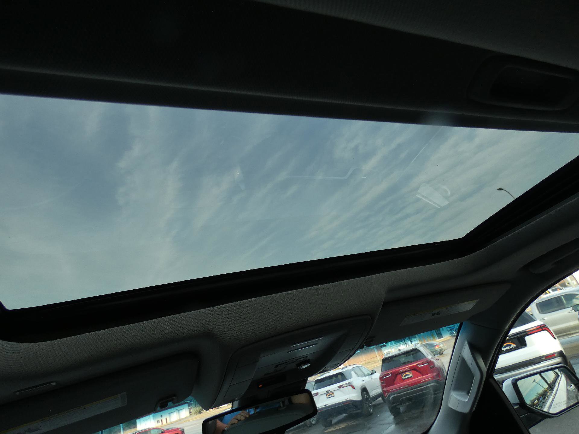 Used 2019 Chevrolet Tahoe LT image 15