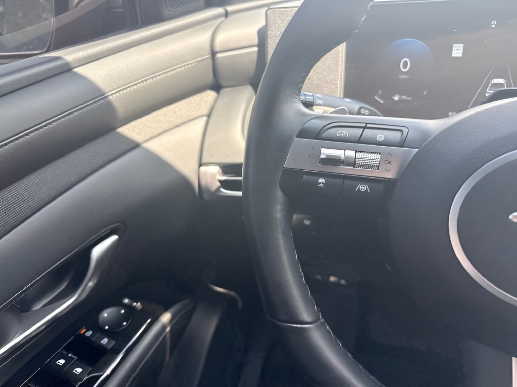 Used 2025 Hyundai Santa Cruz XRT AWD/4WD image 15