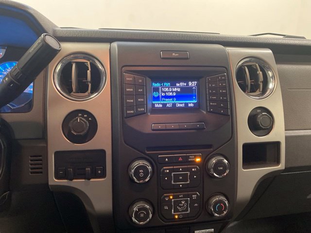 Used 2013 Ford F150 XLT w/ Luxury Equipment Group AWD/4WD image 13
