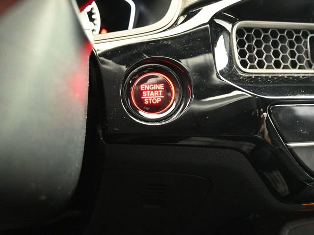 Certified 2024 Honda Civic Sport image 9