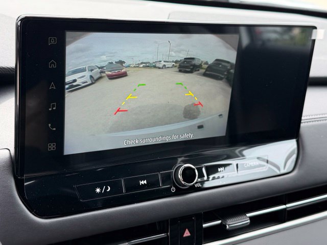New 2026 Mitsubishi Outlander LE FWD image 26