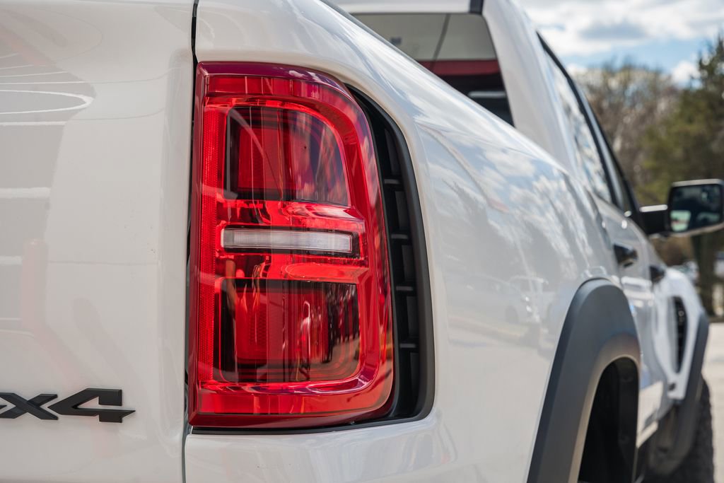 New 2026 RAM 1500 RHO w/ Bed Utility Group image 6