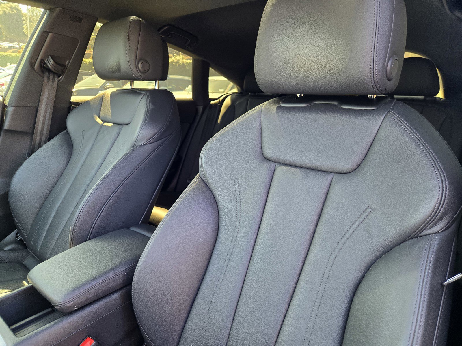 Used 2019 Audi A5 2.0T Premium Plus w/ Premium Plus image 16