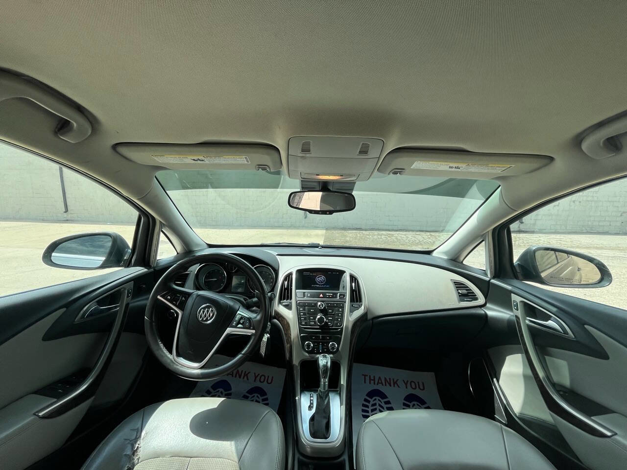 Used 2013 Buick Verano FWD image 11