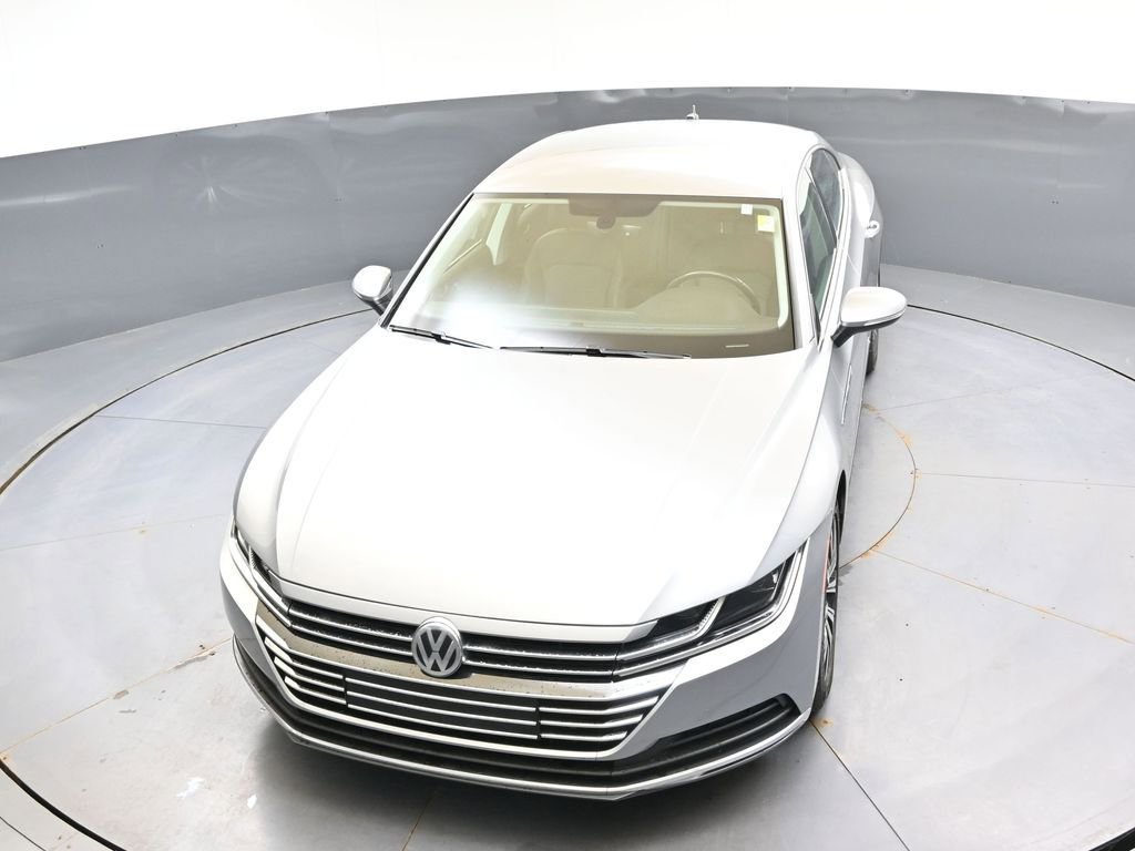 Used 2019 Volkswagen Arteon SE FWD image 44