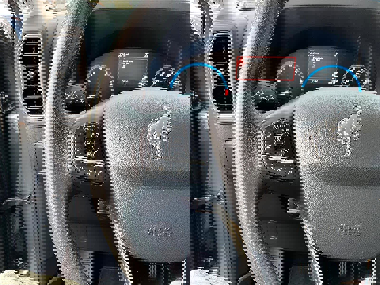 Used 2021 Ford Bronco Sport Big Bend w/ Big Bend Package (96B) image 20