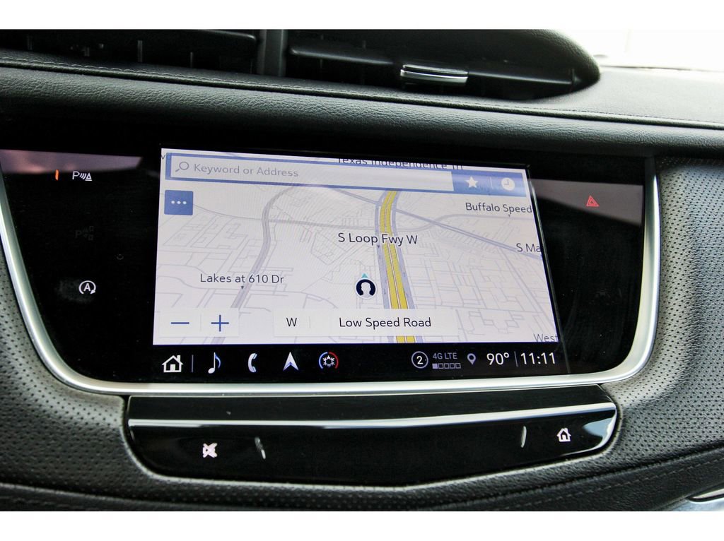 Used 2023 Cadillac XT5 Premium Luxury image 22