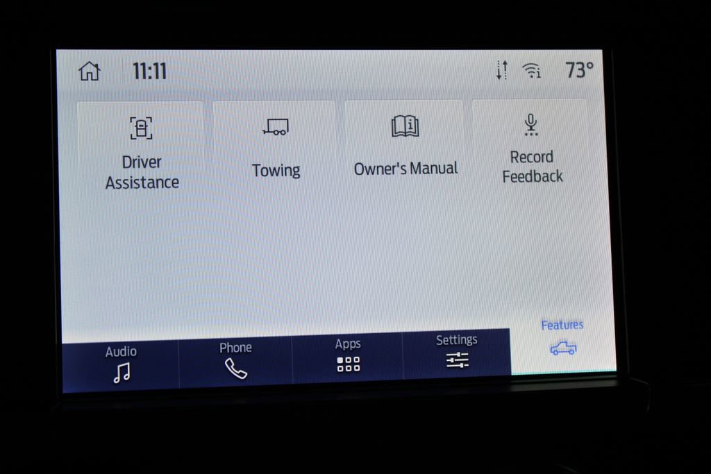 Used 2023 Ford F150 XLT AWD/4WD image 47