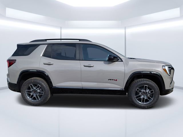 New 2026 GMC Terrain AT4 w/ Convenience Package III image 2
