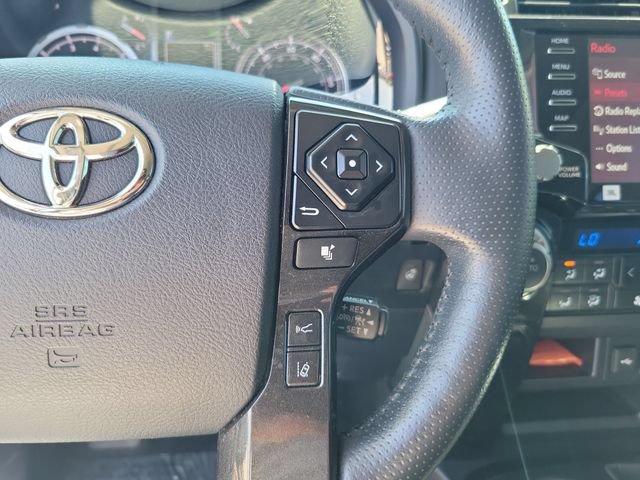 Used 2024 Toyota 4Runner TRD Pro AWD/4WD image 17