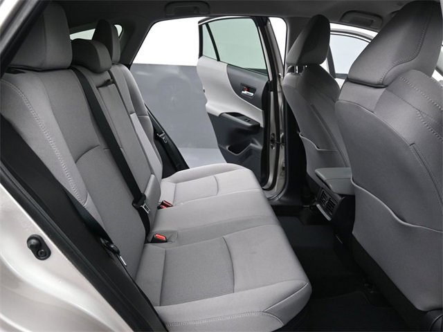 Used 2024 Toyota Venza LE image 10