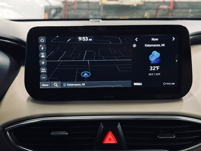 Used 2023 Hyundai Santa Fe SEL image 32