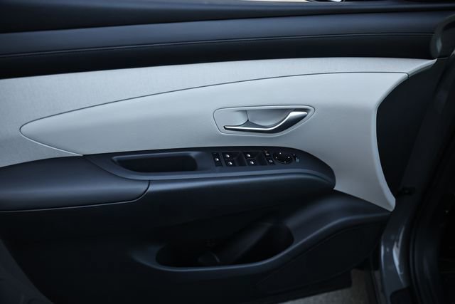 New 2026 Hyundai Tucson SEL image 7