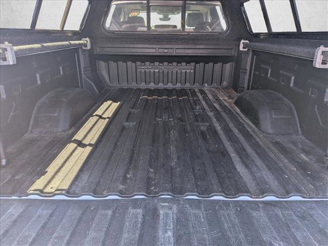 Used 2020 GMC Sierra 2500 Denali w/ Denali Ultimate Package image 6