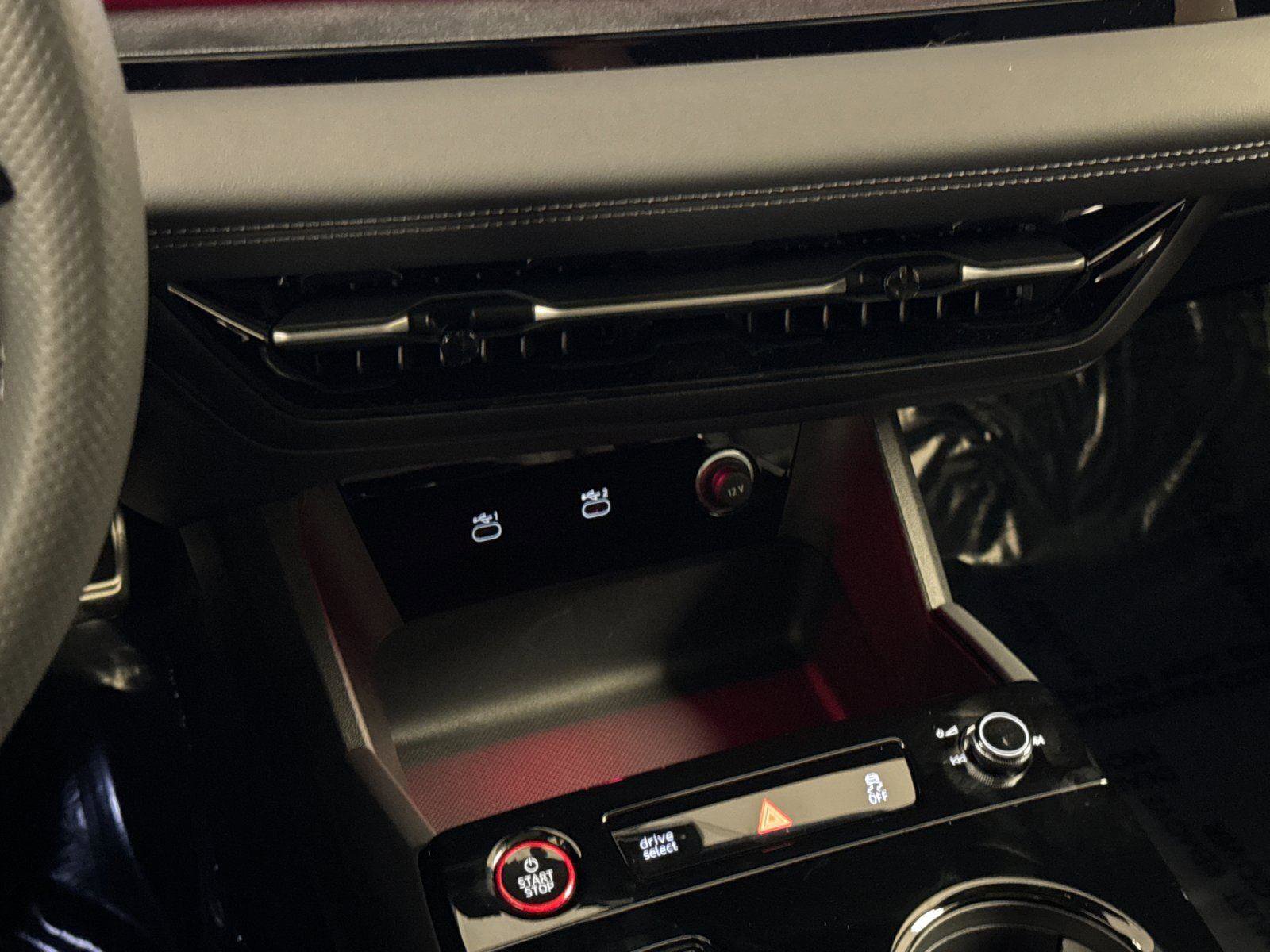 New 2027 Audi SQ6 e-tron Premium Plus AWD/4WD image 20