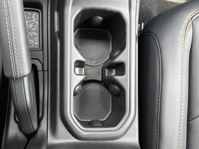 New 2026 Jeep Gladiator Sport AWD/4WD image 25