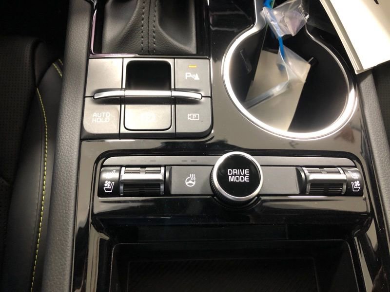 New 2026 Kia K5 GT w/ GT1 Package image 34