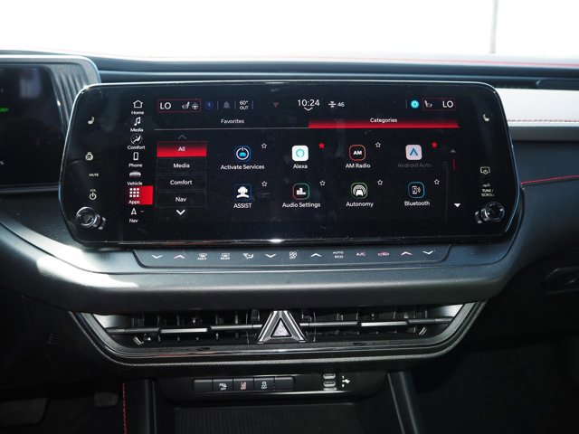 New 2025 Dodge Charger R/T w/ Quick Order Package 25M R/T image 11