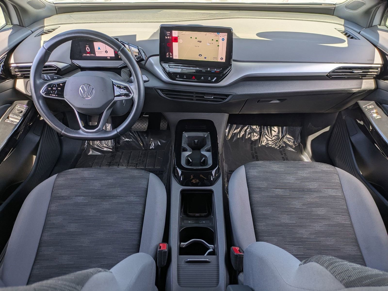 Used 2022 Volkswagen ID.4 Pro RWD image 7