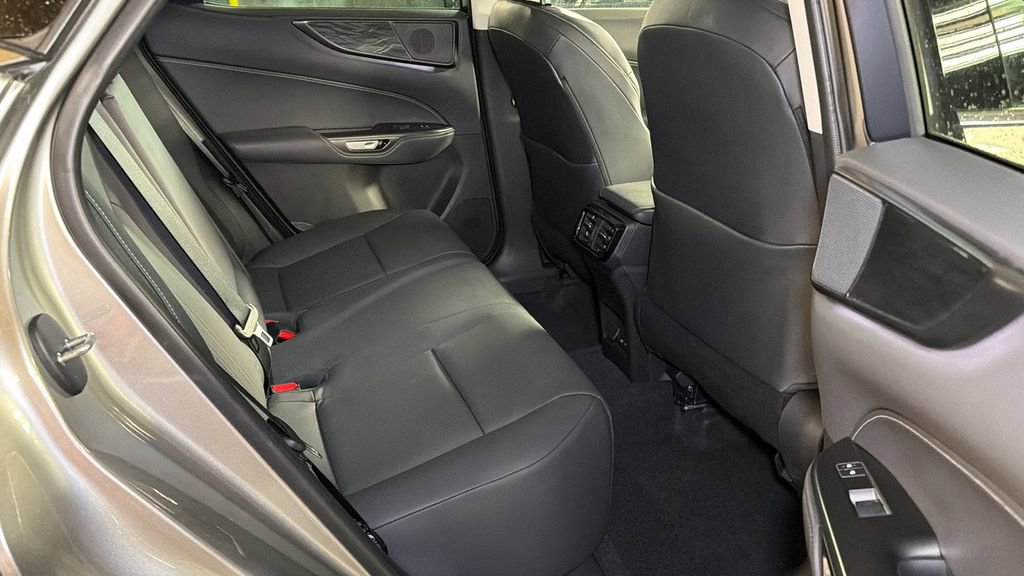 Used 2025 Lexus NX 350 AWD w/ Accessory Package (K3) image 13
