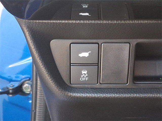 Certified 2025 Acura ADX A-Spec image 27