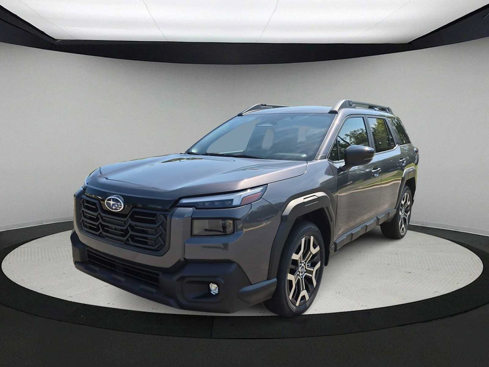 New 2026 Subaru Outback Touring XT AWD/4WD image 4