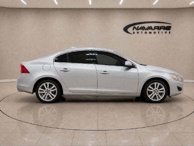 Used 2013 Volvo S60 T5 FWD image 8