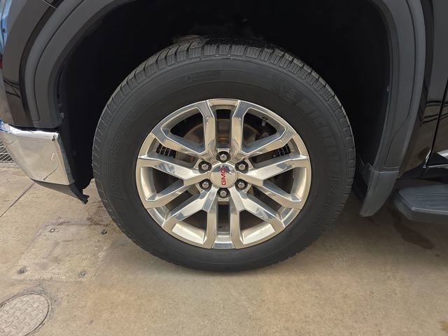 Used 2019 GMC Sierra 1500 SLT image 27