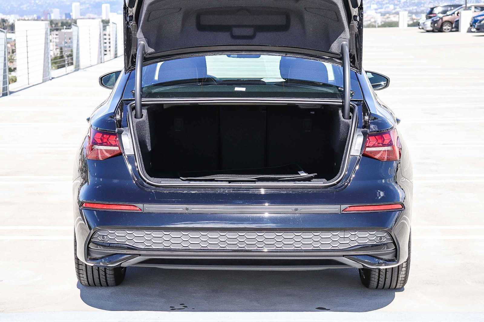 New 2026 Audi A3 2.0T Premium AWD/4WD image 38