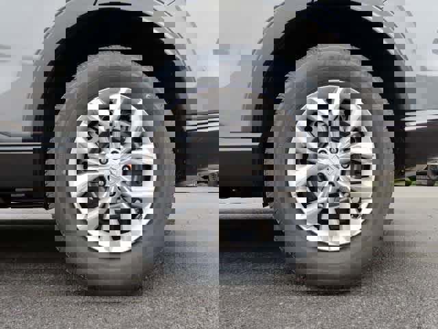 New 2026 Honda CR-V LX image 9